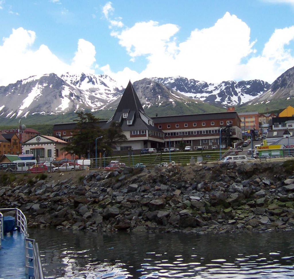 Foto de Ushuaia, Argentina