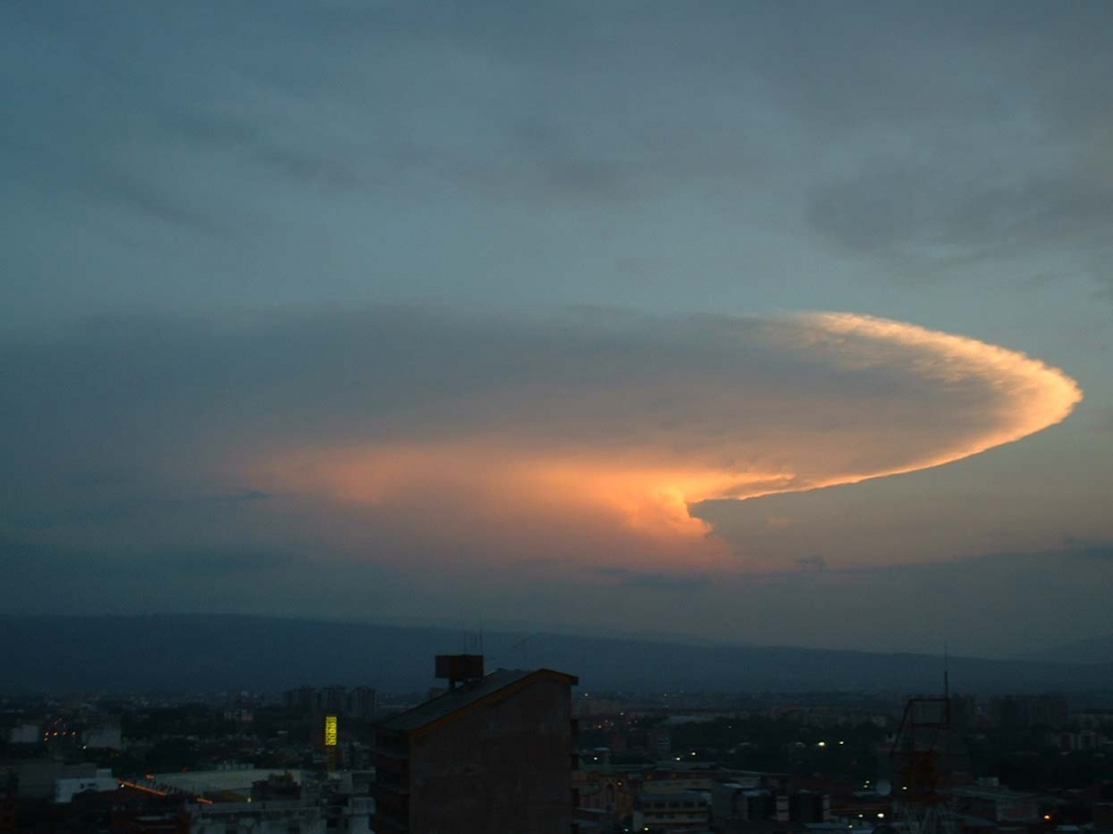 Foto de BUCARAMANGA, Colombia