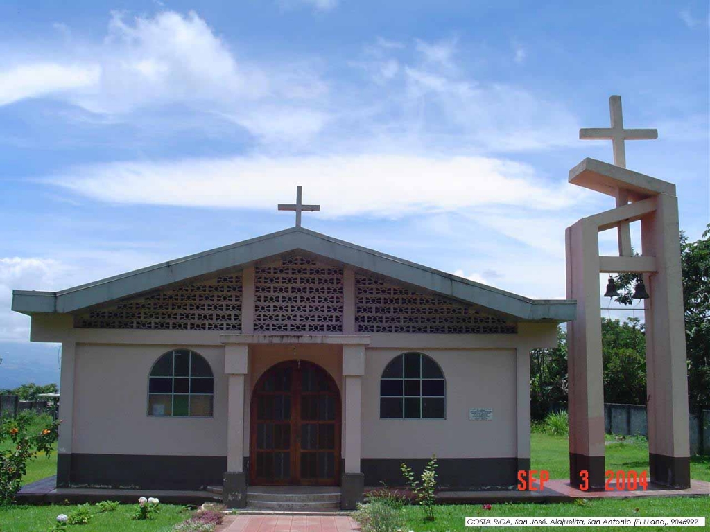 Foto de San Antonio de Alajuelita, Costa Rica