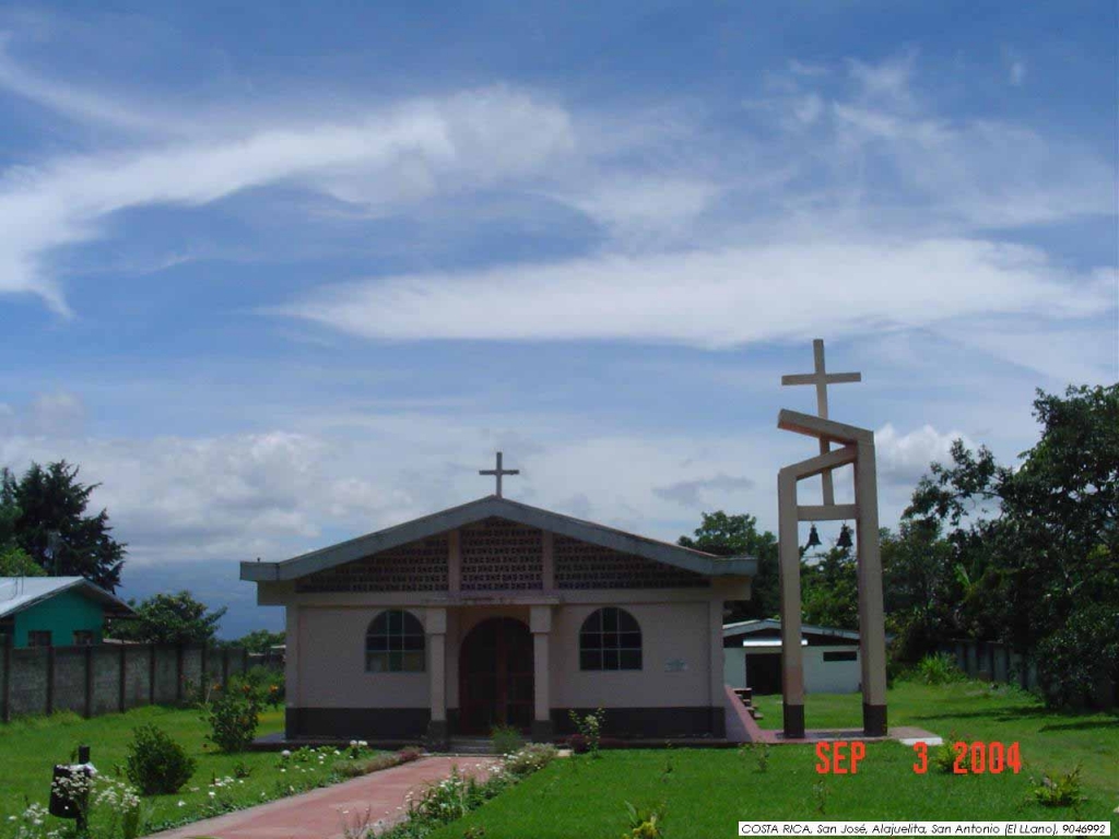 Foto de San Antonio de Alajuelita, Costa Rica