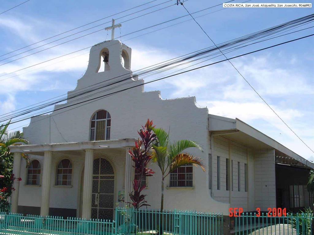 Foto de San Josecito de Alajuelita, Costa Rica
