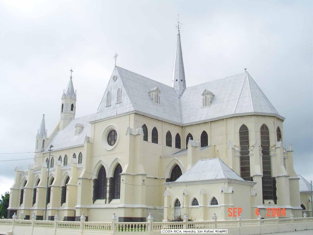 Foto de San Rafael de Heredia, Costa Rica