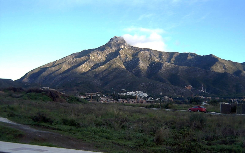 Foto de Marbella (Málaga), España
