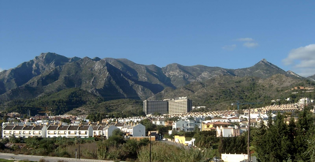 Foto de Marbella (Málaga), España