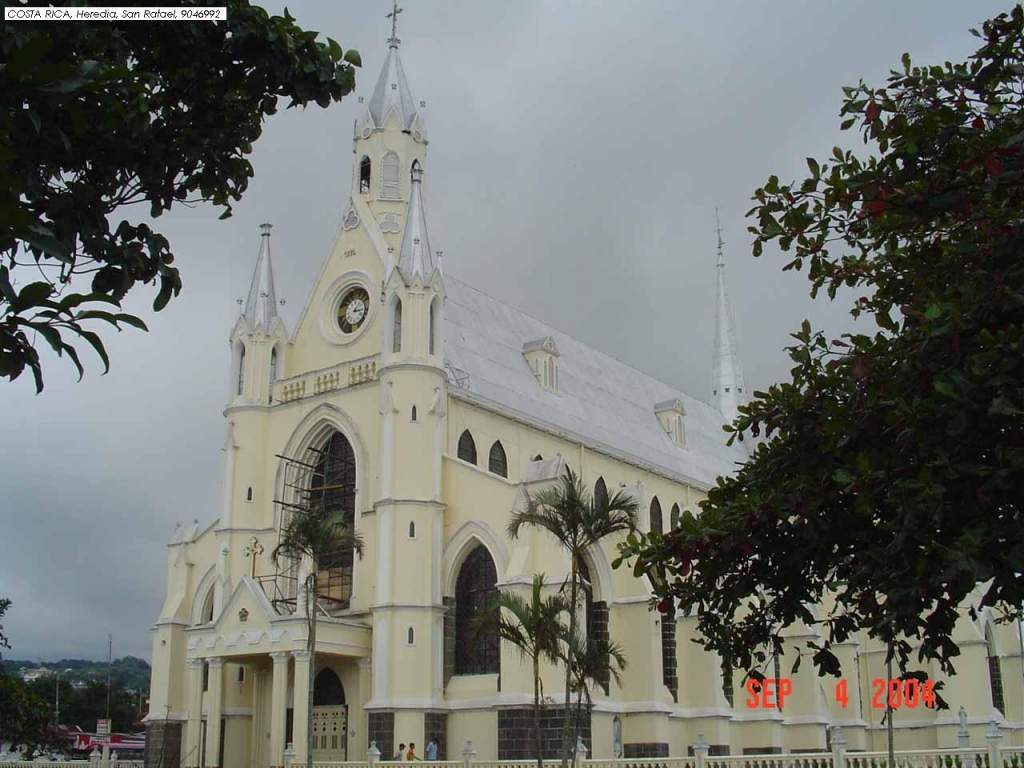 Foto de Piedra Grande de Heredia, Costa Rica