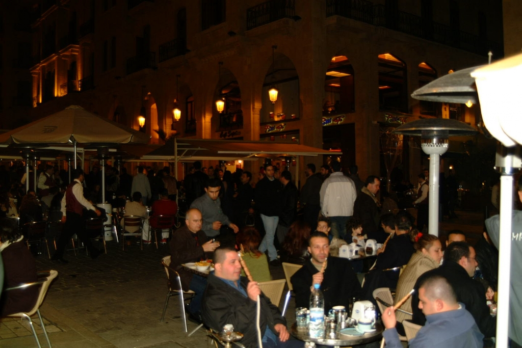 Foto de Beirut, Líbano