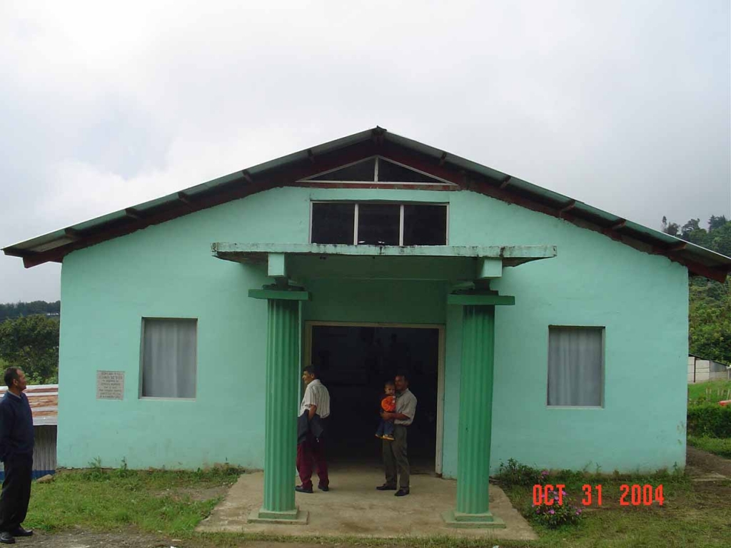 Foto de Cinco Esquinas de SB de Heredia - ev, Costa Rica