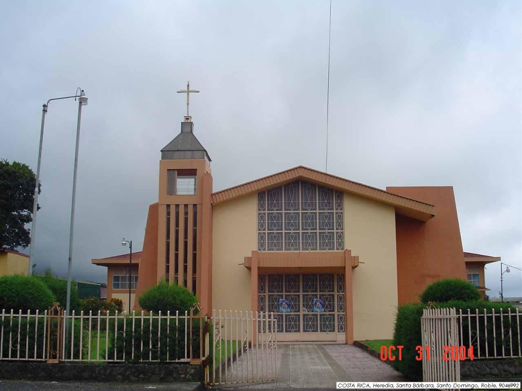 Foto de El Roble de SB de Heredia, Costa Rica
