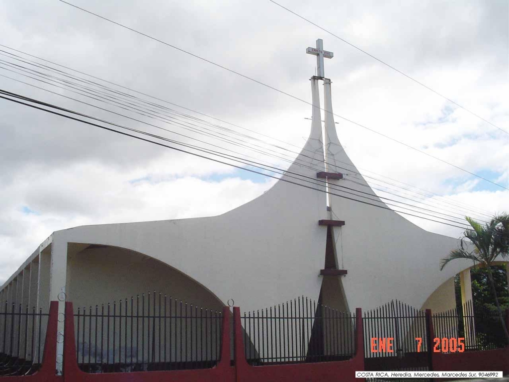 Foto de Mercedes Sur de Mercedes de Heredia, Costa Rica