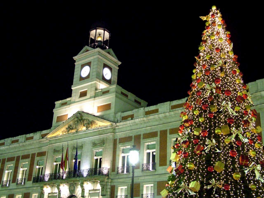 Foto de Madrid (Comunidad de Madrid), España