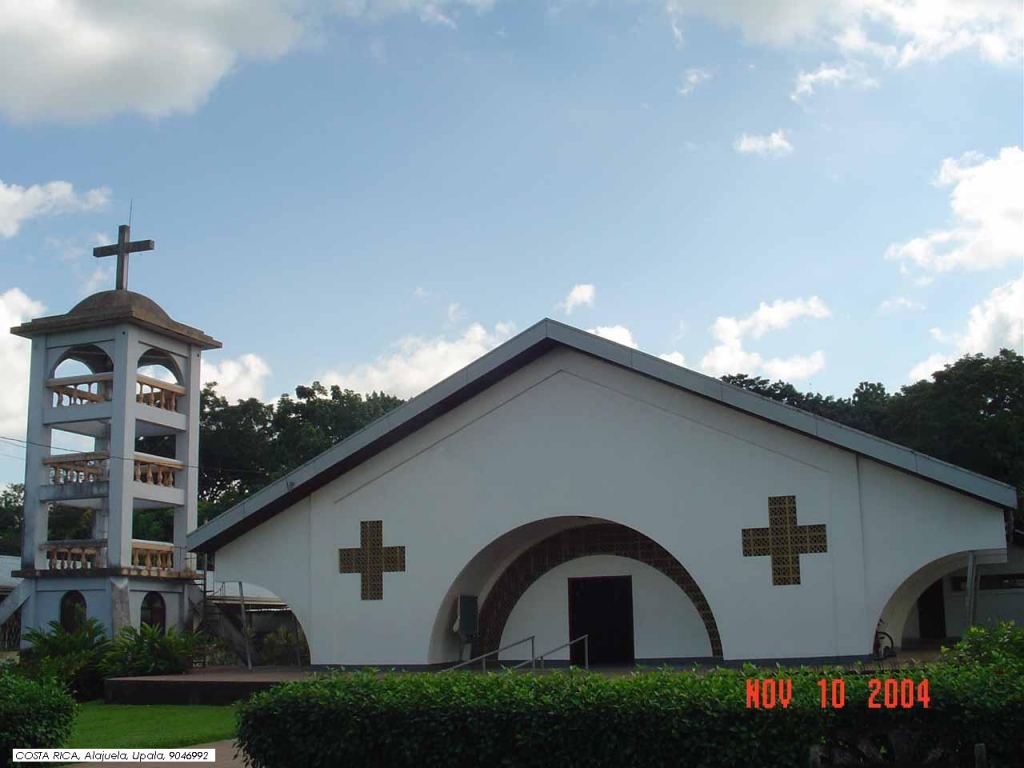 Foto de Upala de Alajuela, Costa Rica