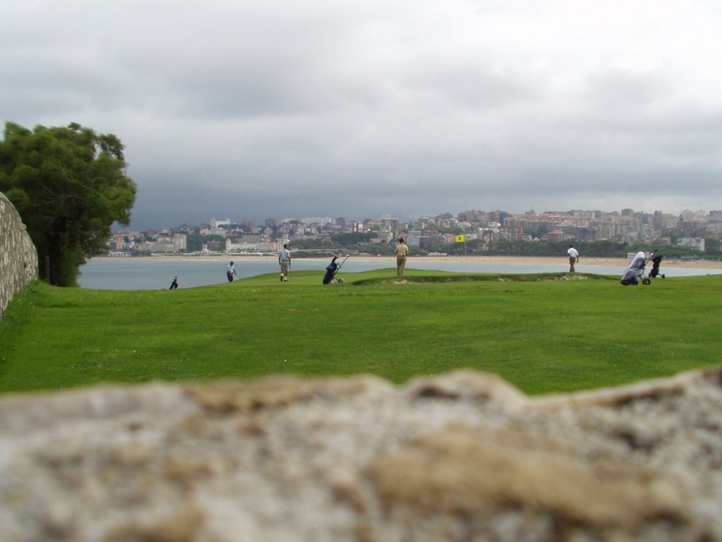 Foto de Santander (Cantabria), España