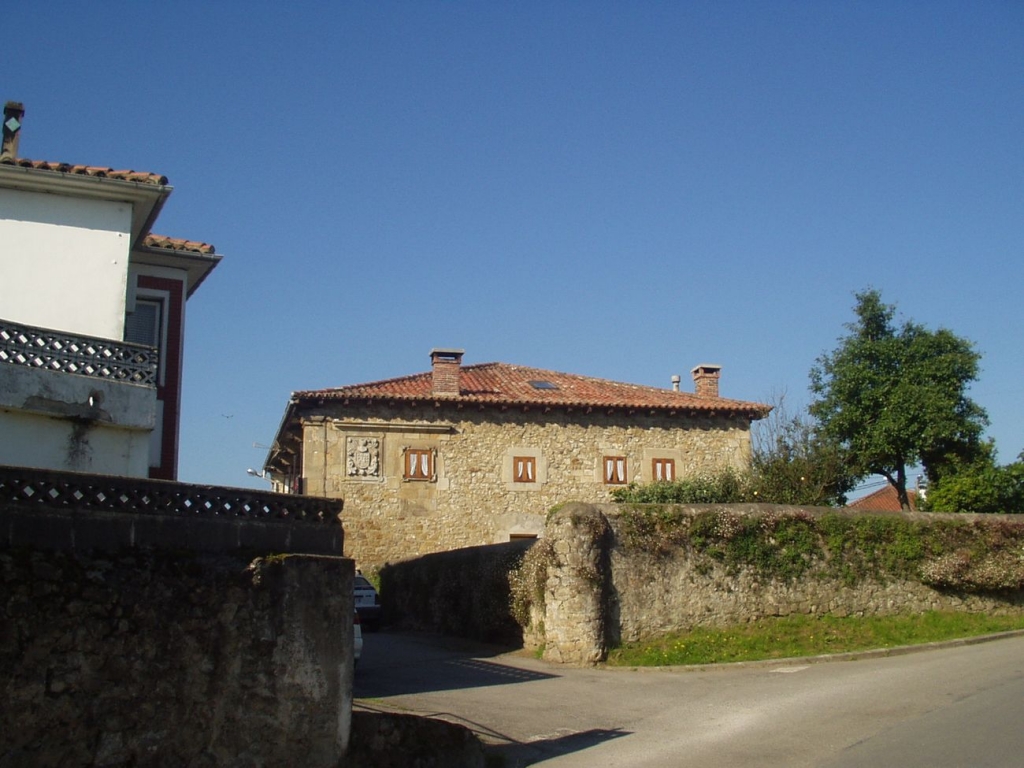 Foto de Guarnizo (Cantabria), España
