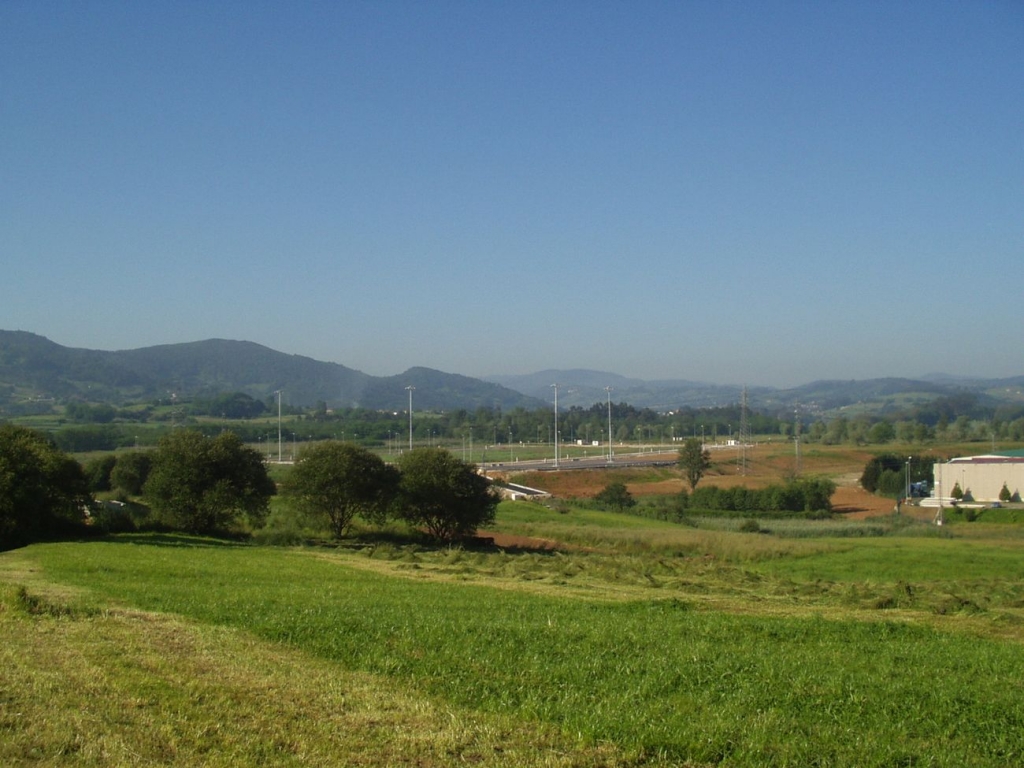 Foto de Guarnizo (Cantabria), España