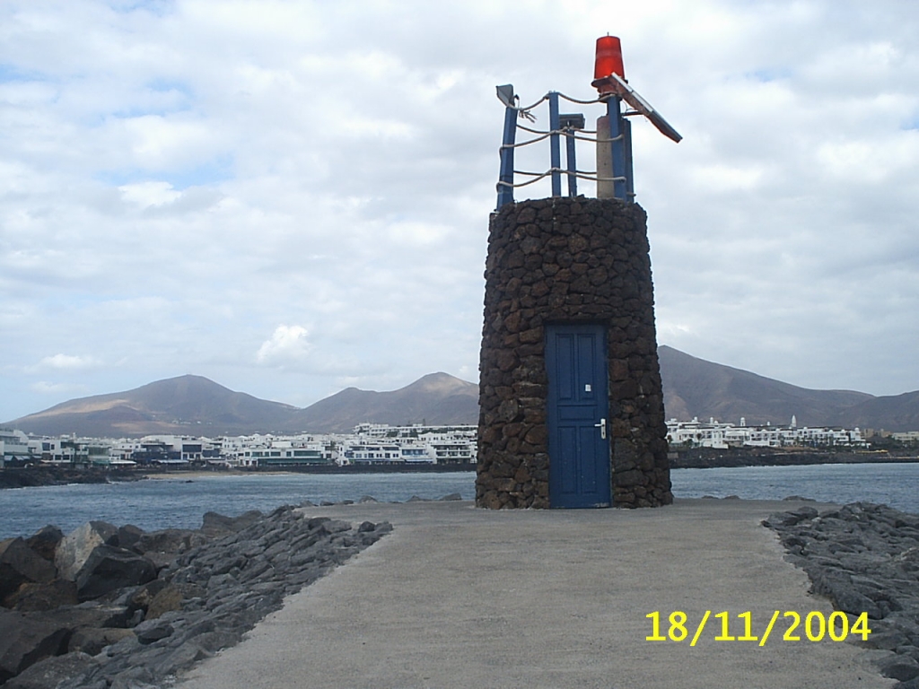 Foto de Lanzarote (Las Palmas), España
