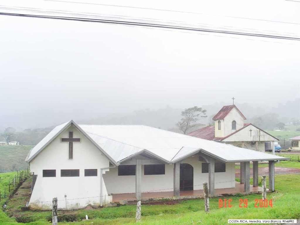 Foto de Vara Blanca de Heredia, Costa Rica