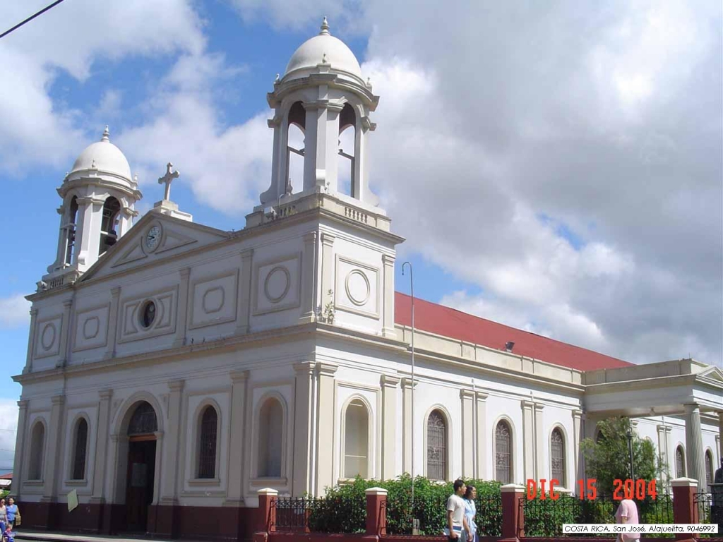 Foto de San José - Alajuelita c, Costa Rica