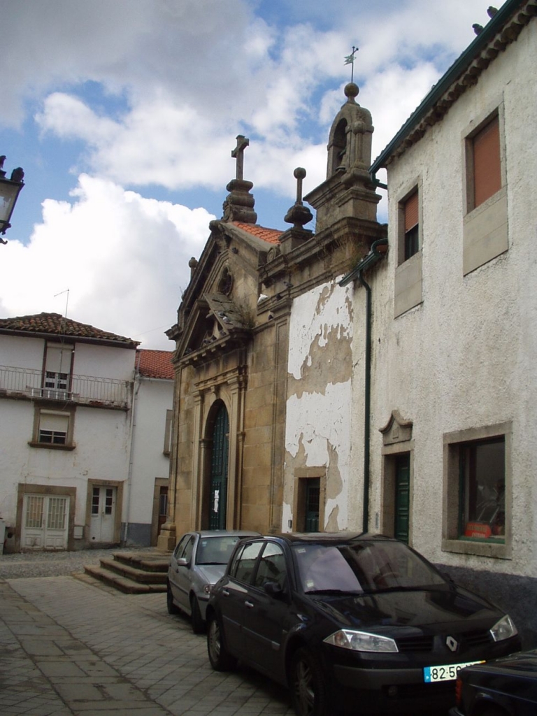 Foto de Miranda de Douro (Portugal), Portugal