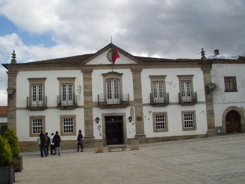 Foto de Miranda de Douro (Portugal), Portugal