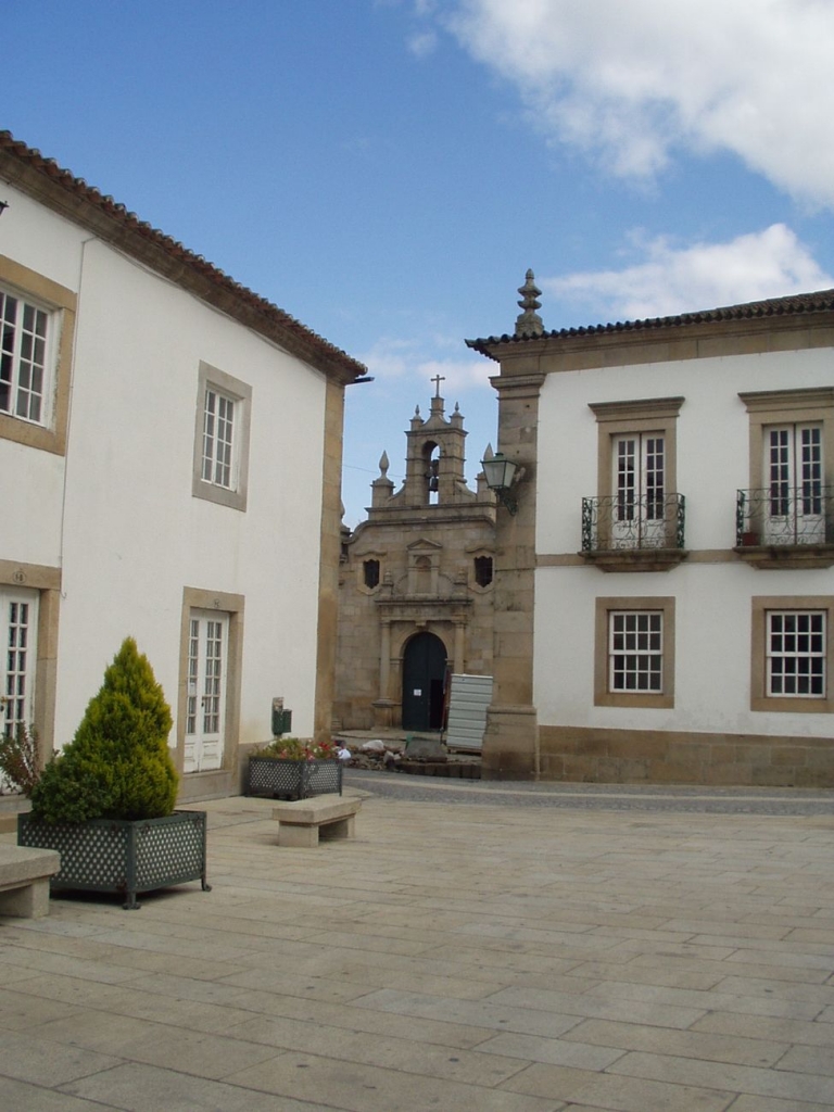 Foto de Miranda de Douro (Portugal), Portugal