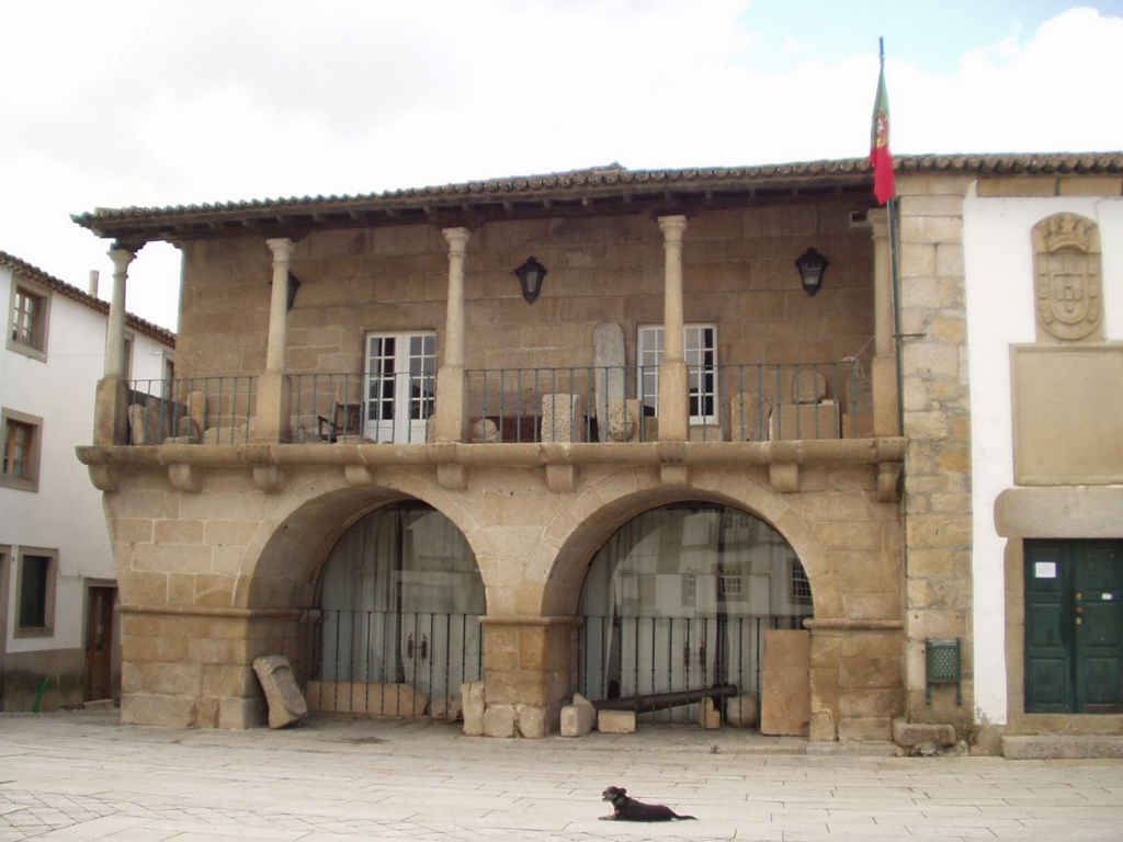 Foto de Miranda de Douro (Portugal), Portugal