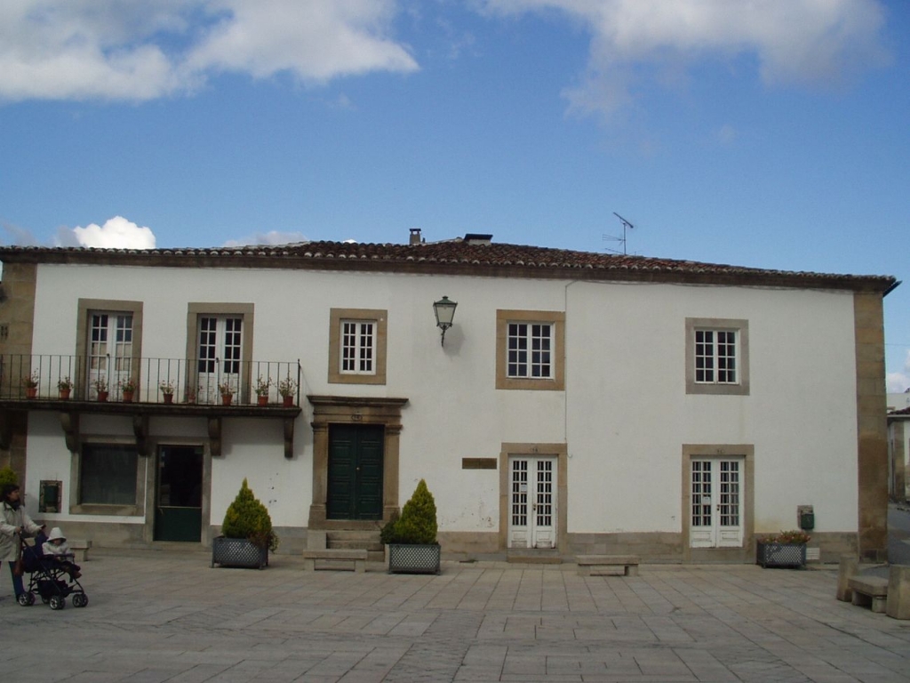 Foto de Miranda de Douro (Portugal), Portugal