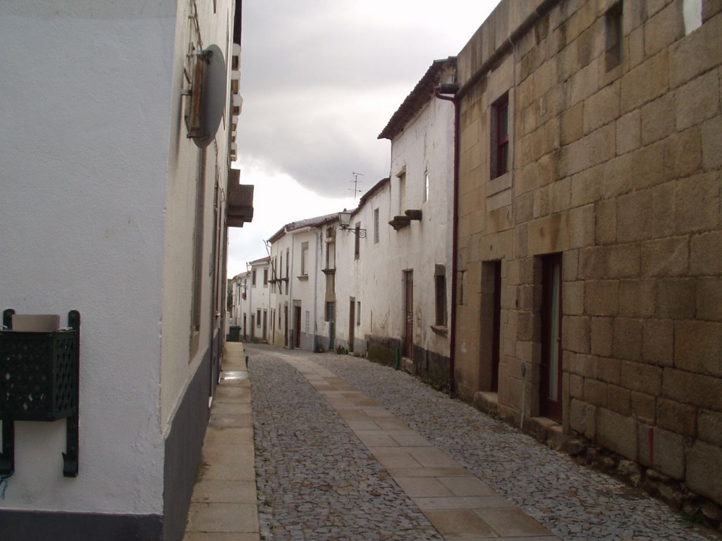 Foto de Miranda de Douro (Portugal), Portugal