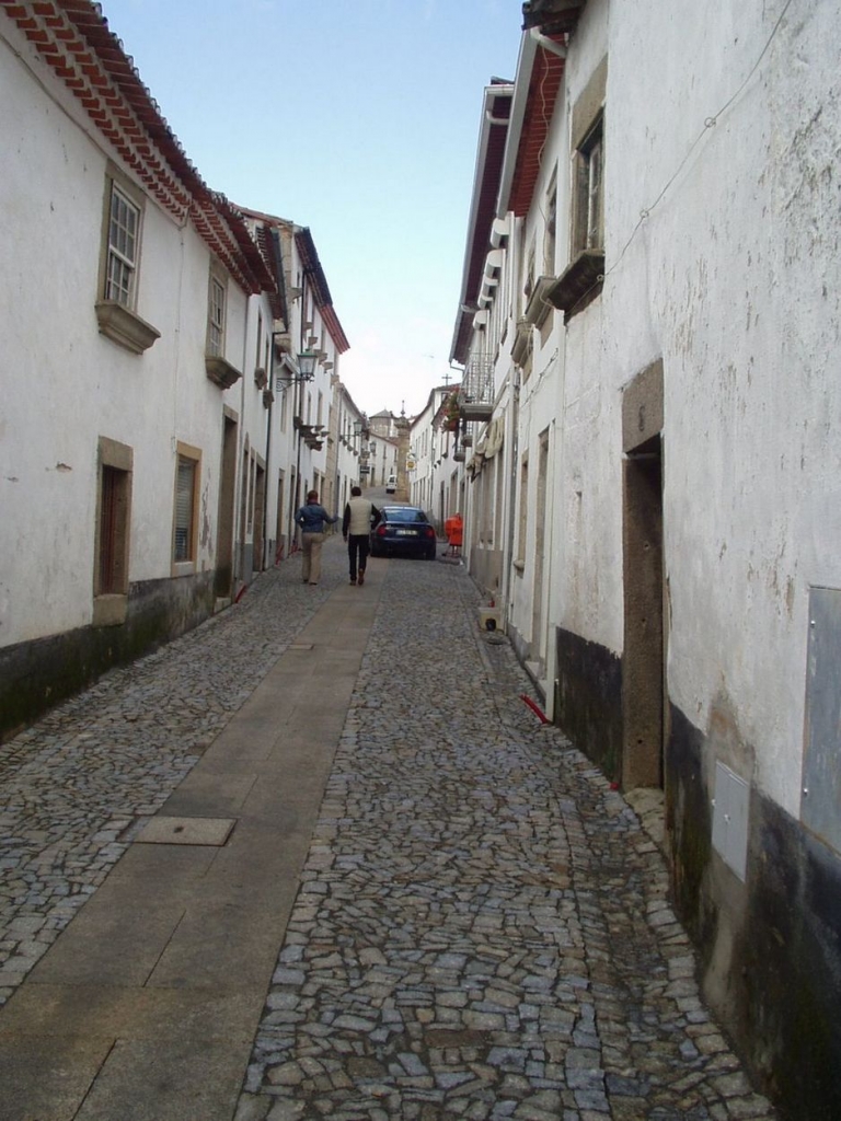 Foto de Miranda de Douro (Portugal), Portugal