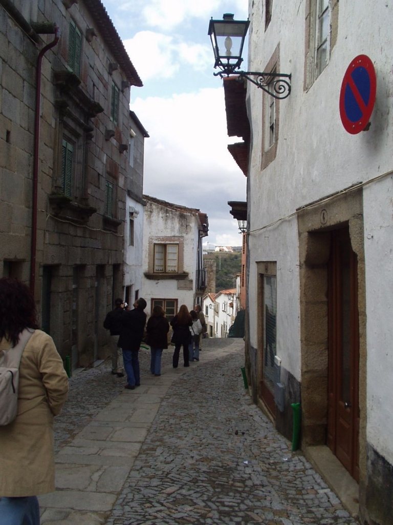 Foto de Miranda de Douro (Portugal), Portugal
