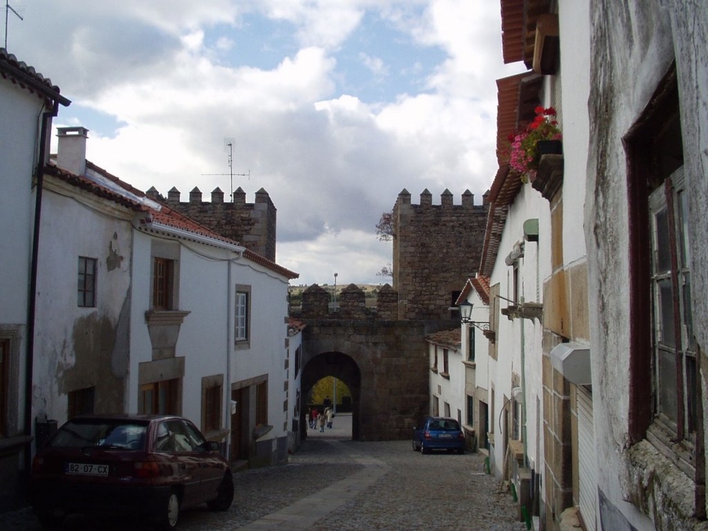 Foto de Miranda de Douro (Portugal), Portugal