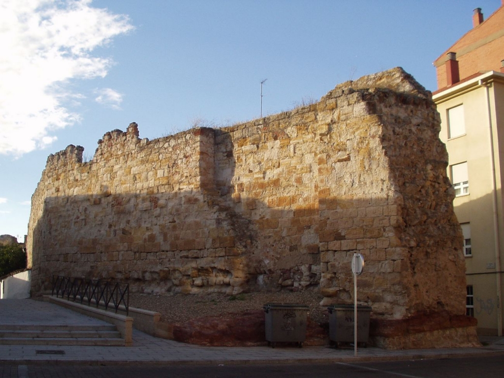 Foto de Miranda de Douro (Portugal), Portugal