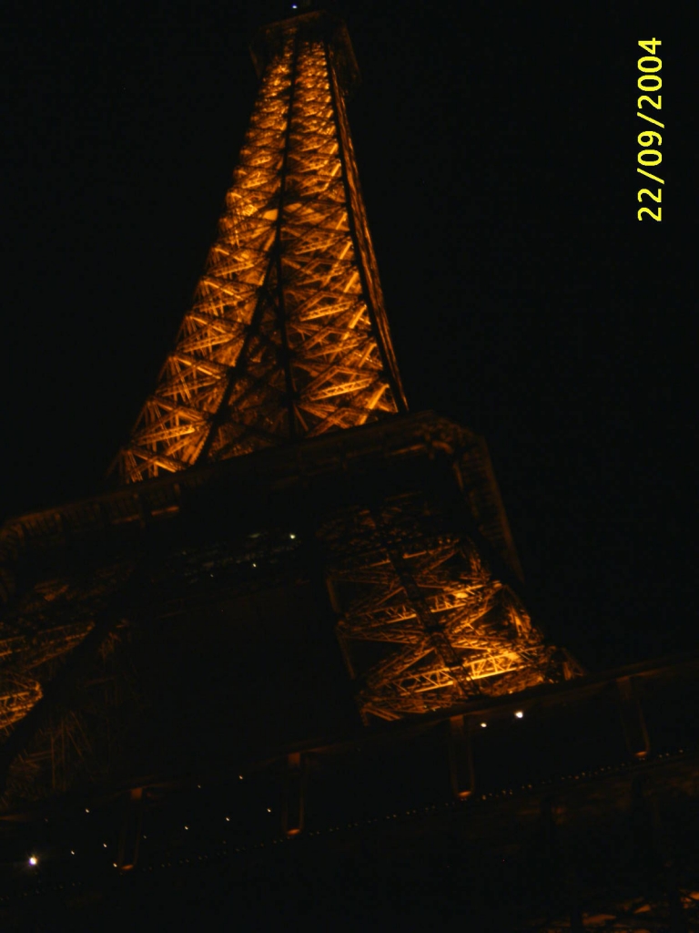 Foto de Paris, Francia