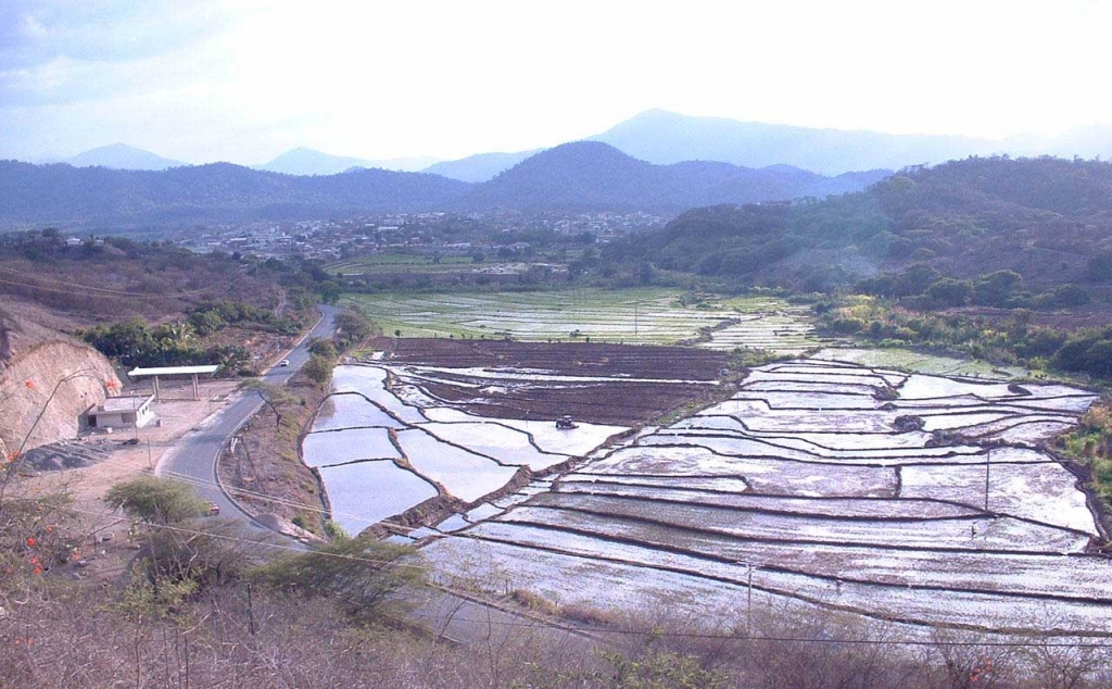 Foto de Macará, Ecuador