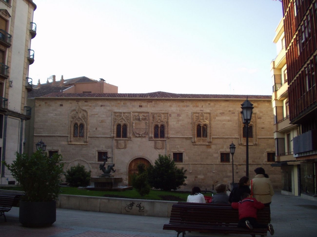 Foto de Zamora (Castilla y León), España