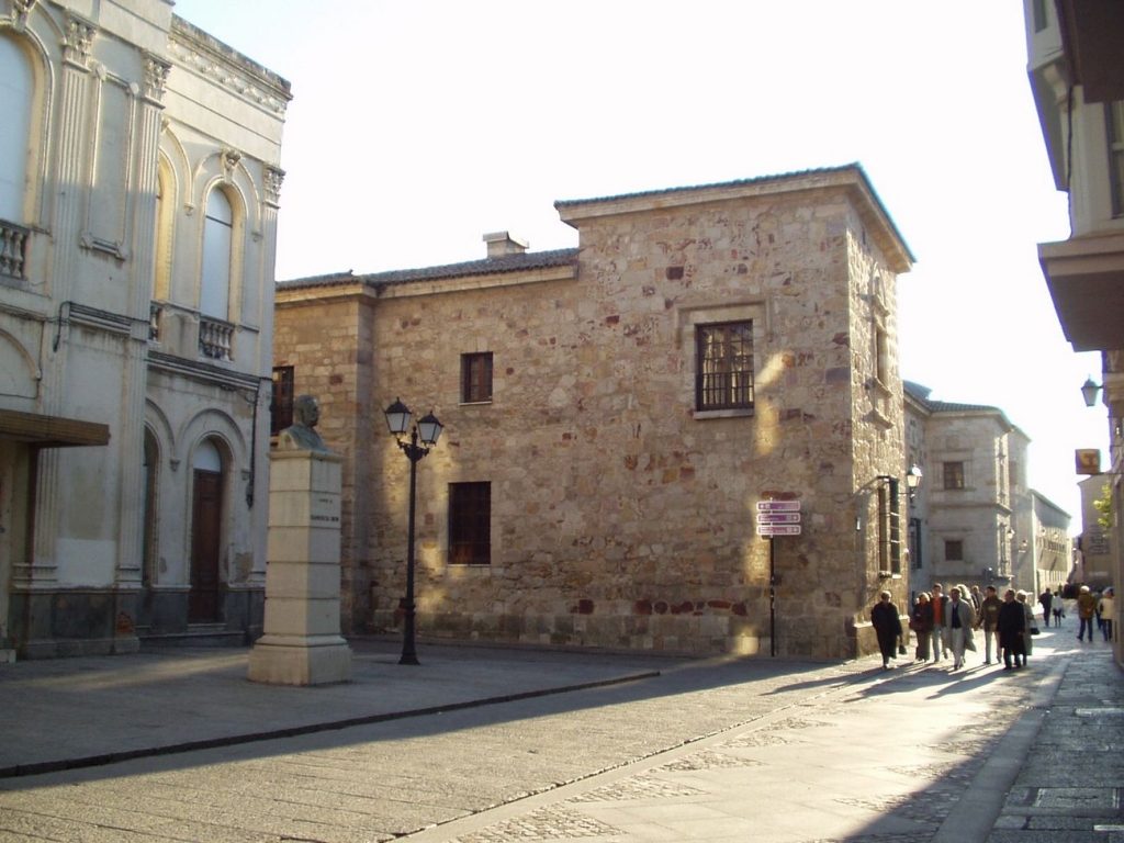 Foto de Zamora (Castilla y León), España