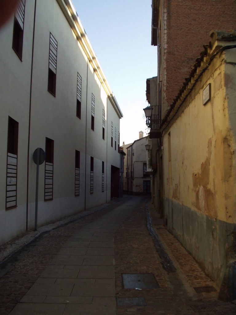 Foto de Zamora (Castilla y León), España