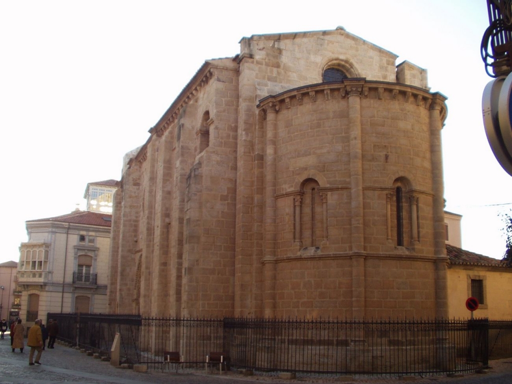 Foto de Zamora (Castilla y León), España