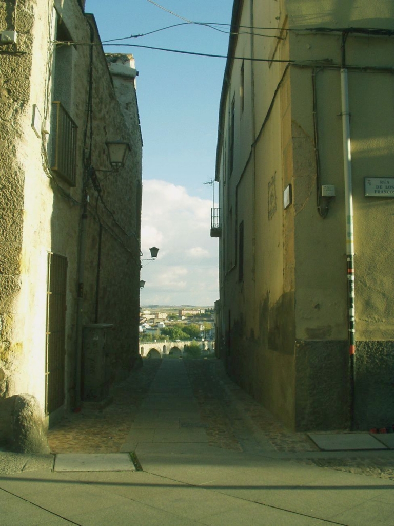 Foto de Zamora (Castilla y León), España