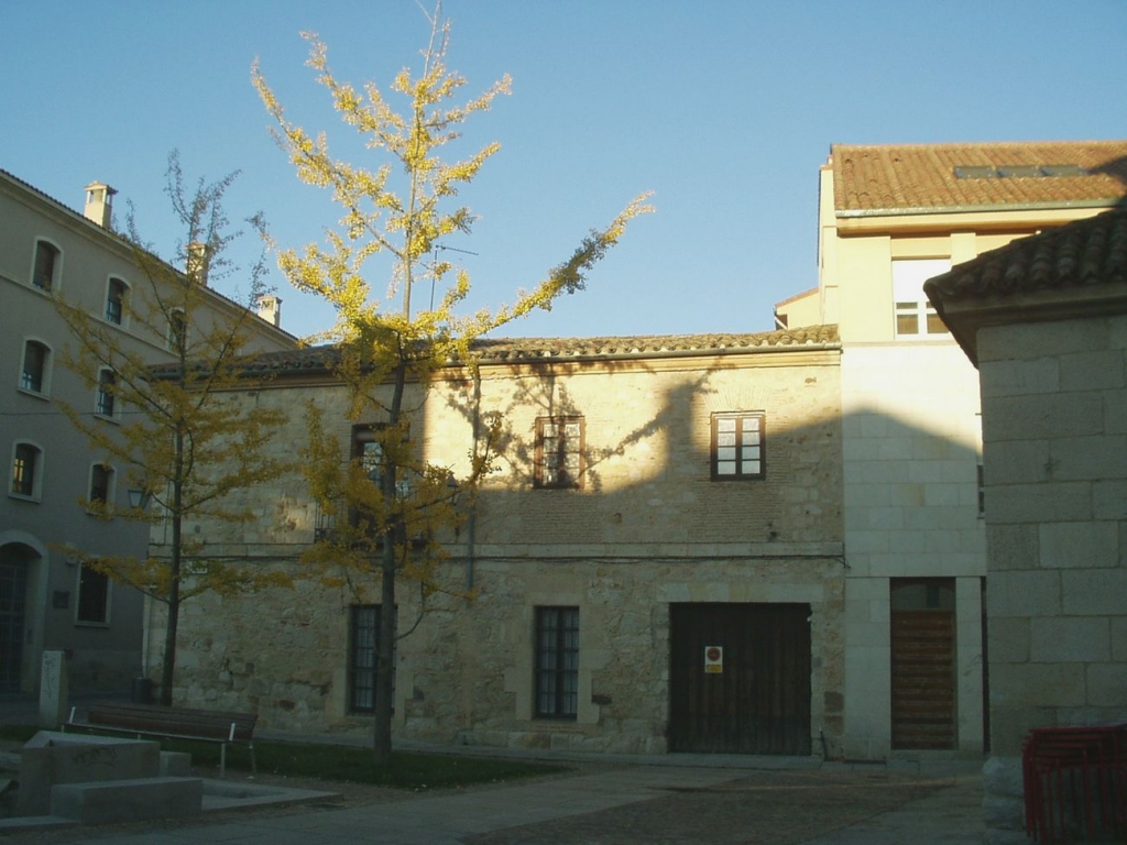 Foto de Zamora (Castilla y León), España