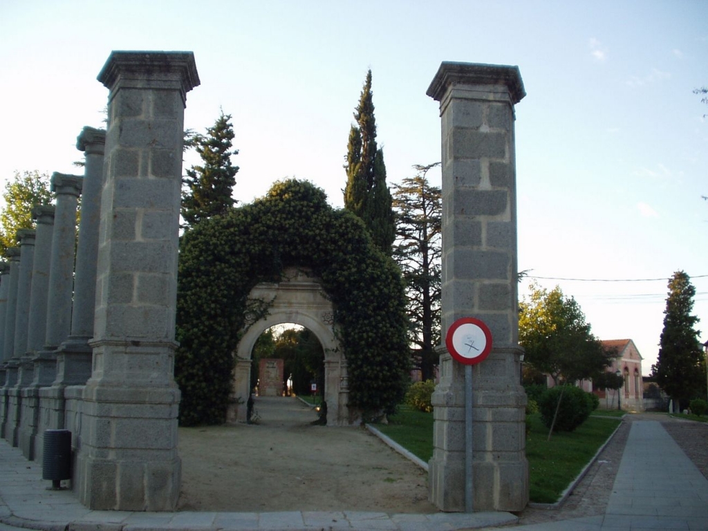 Foto de Zamora (Castilla y León), España