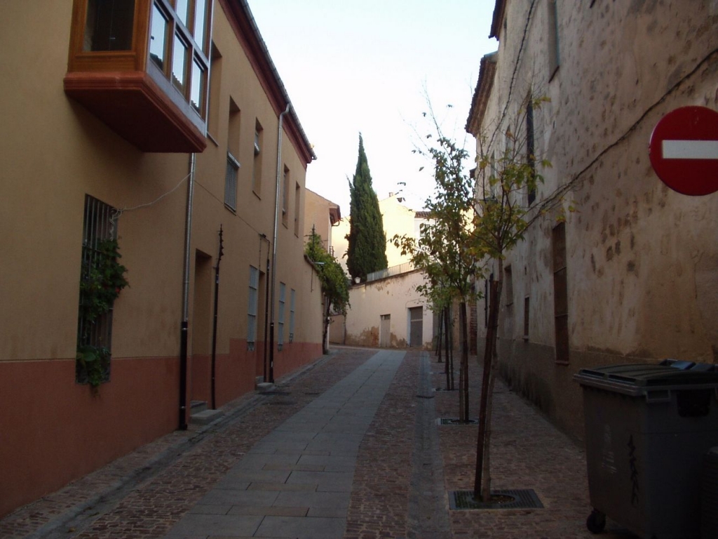 Foto de Zamora (Castilla y León), España