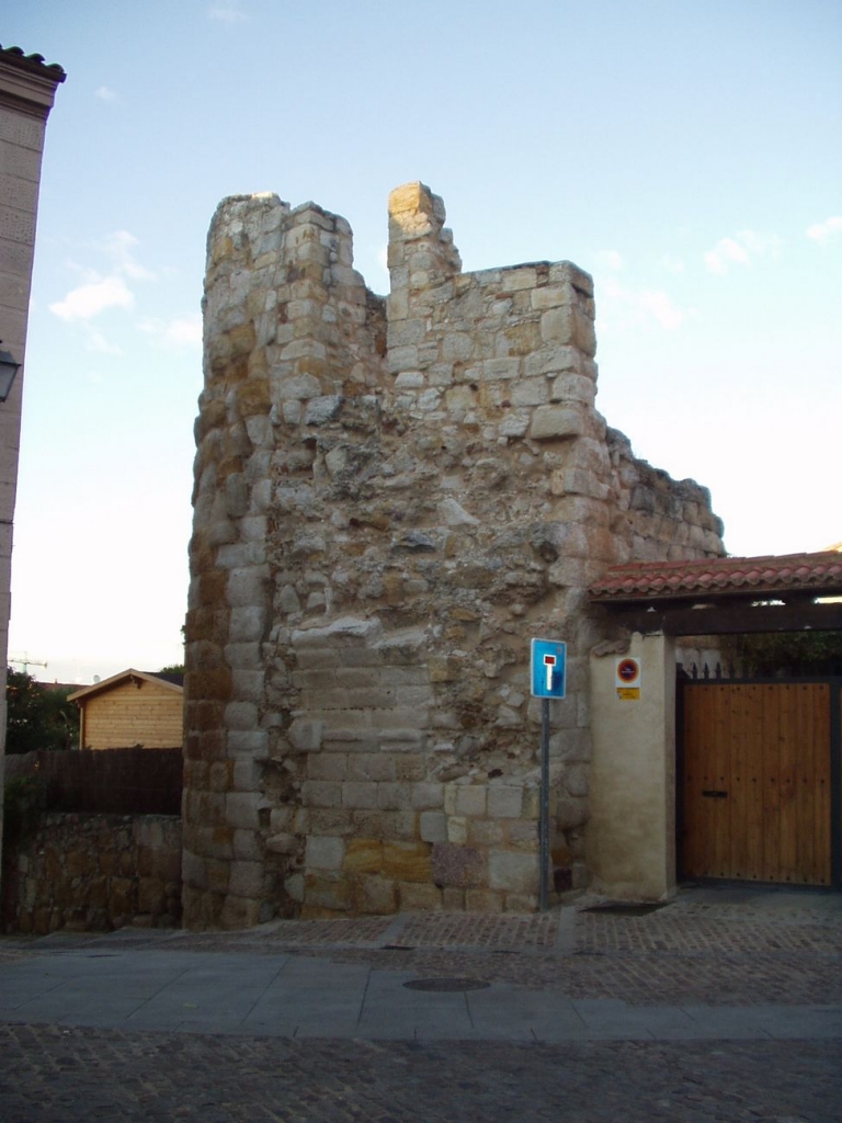 Foto de Zamora (Castilla y León), España