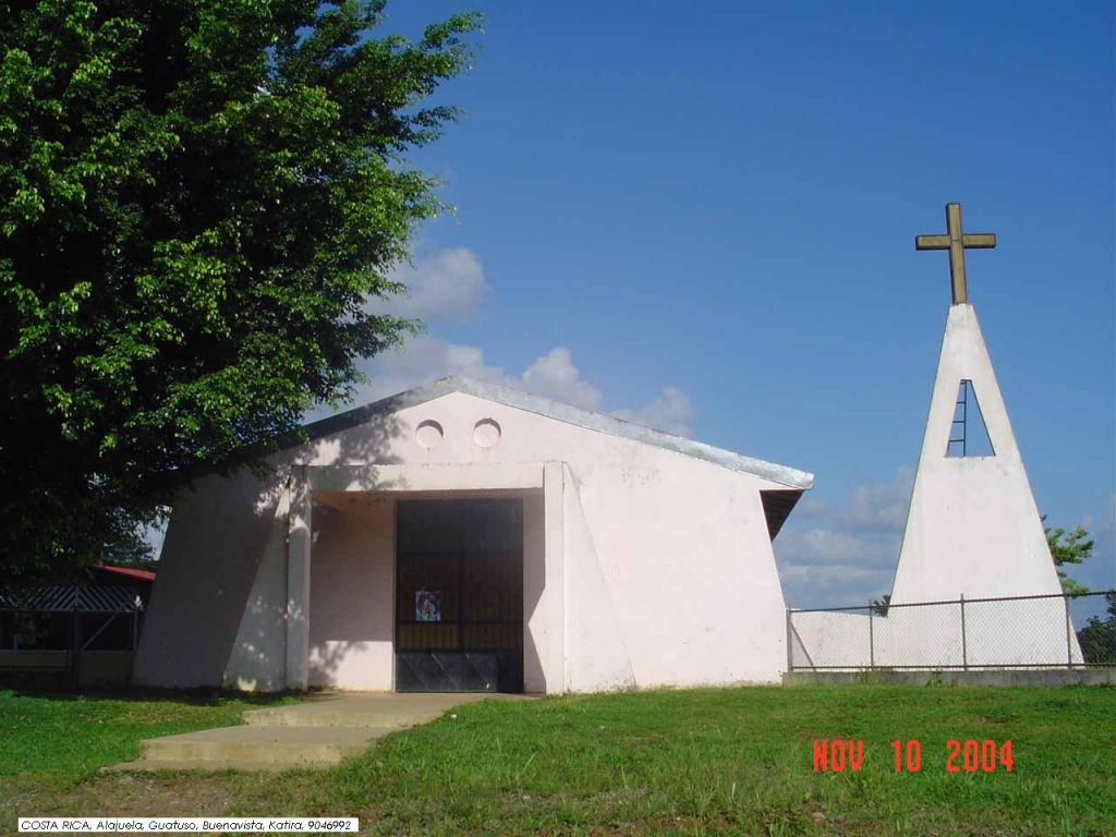 Foto de Katira de Buenavista, Costa Rica