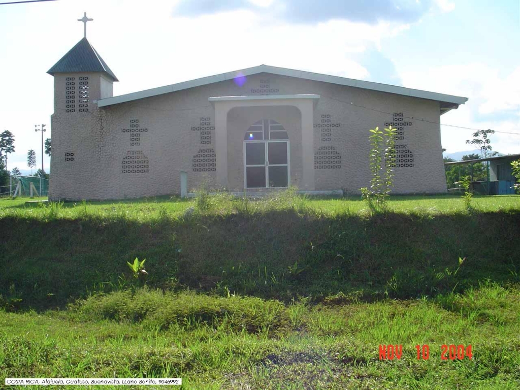 Foto de LLano Bonito de Buenavista, Costa Rica