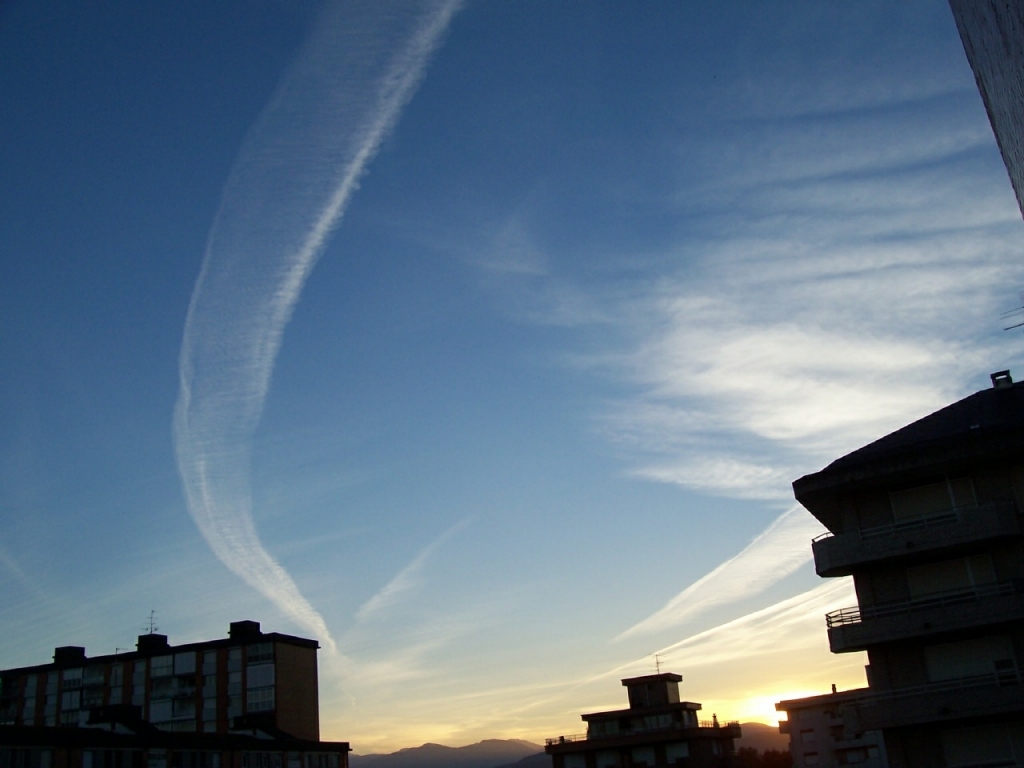 Foto de Laredo (Cantabria), España