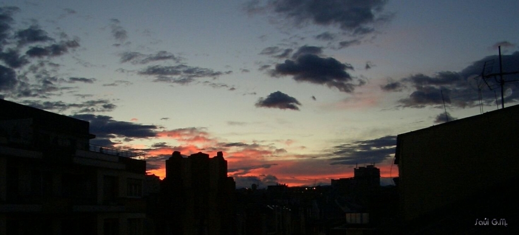 Foto de Oviedo (Asturias), España