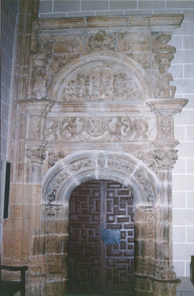 Foto de Fuente del Maestre (Badajoz), España