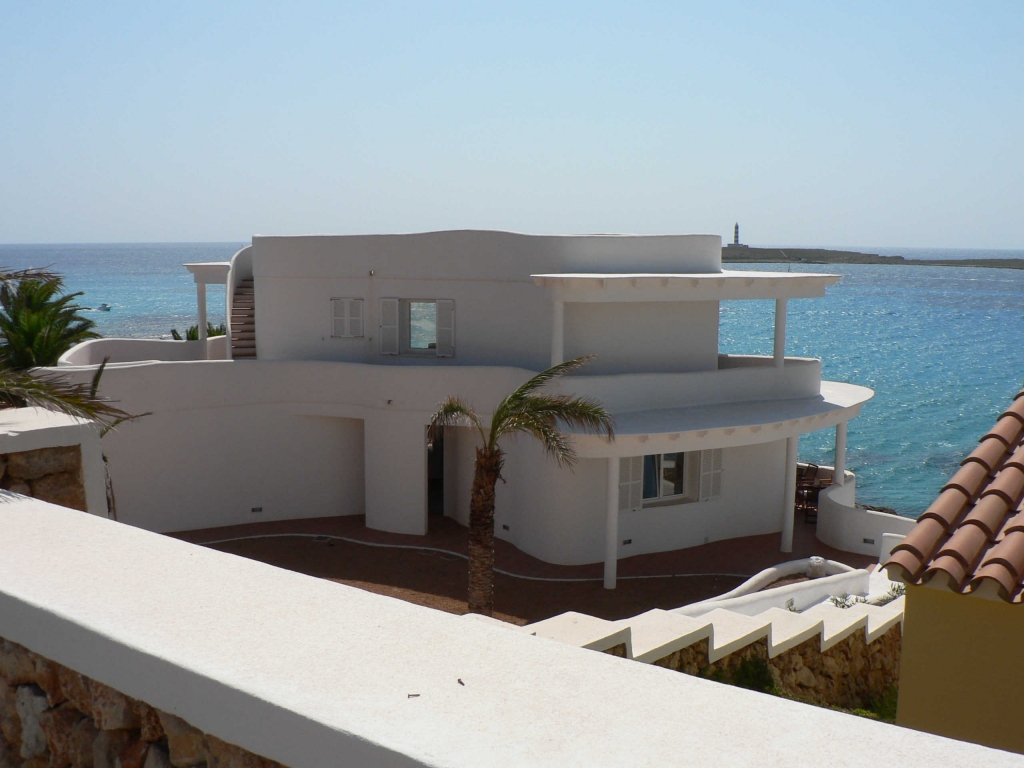 Foto de Ciutadella de Menorca (Illes Balears), España