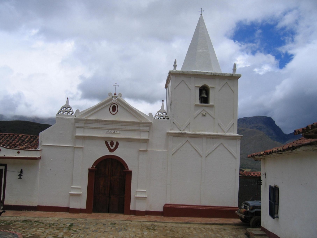 Foto de Mérida, Venezuela