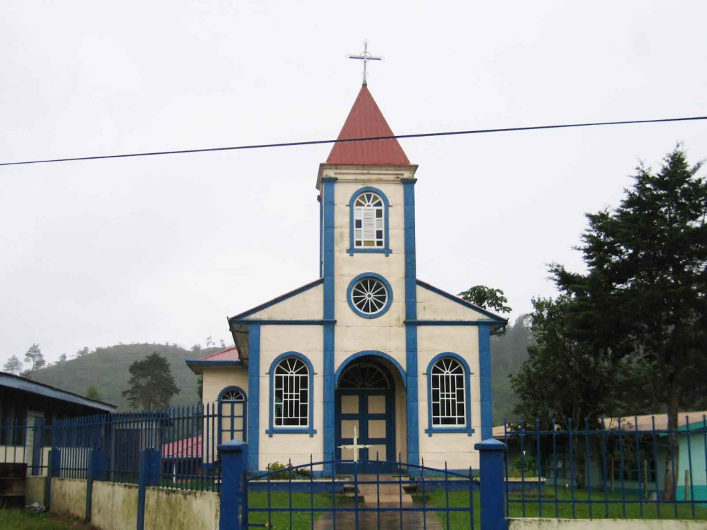 Foto de La Estrella de San Isidro de El Guarco, Costa Rica